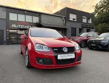 V GTI Edition 30 1.Hand/DSG/nur 44tkm/TOP!