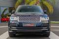 Land Rover Range Rover 4.4SDV8 Autobiography LWB Aut. Negro - thumbnail 2