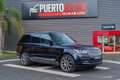 Land Rover Range Rover 4.4SDV8 Autobiography LWB Aut. Negro - thumbnail 1