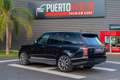Land Rover Range Rover 4.4SDV8 Autobiography LWB Aut. Negro - thumbnail 4