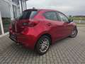 Mazda 2 EXCLUSIVE RFK LogIn Lenkradheizg Klimaaut Tempomat Rojo - thumbnail 3