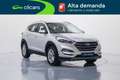 Hyundai TUCSON 1.7CRDI BD Tecno Safe 4x2 Plateado - thumbnail 3