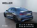 Audi RS3 Limousine S tronic *Matrix*B&O*Pano*Leder* Grau - thumbnail 7