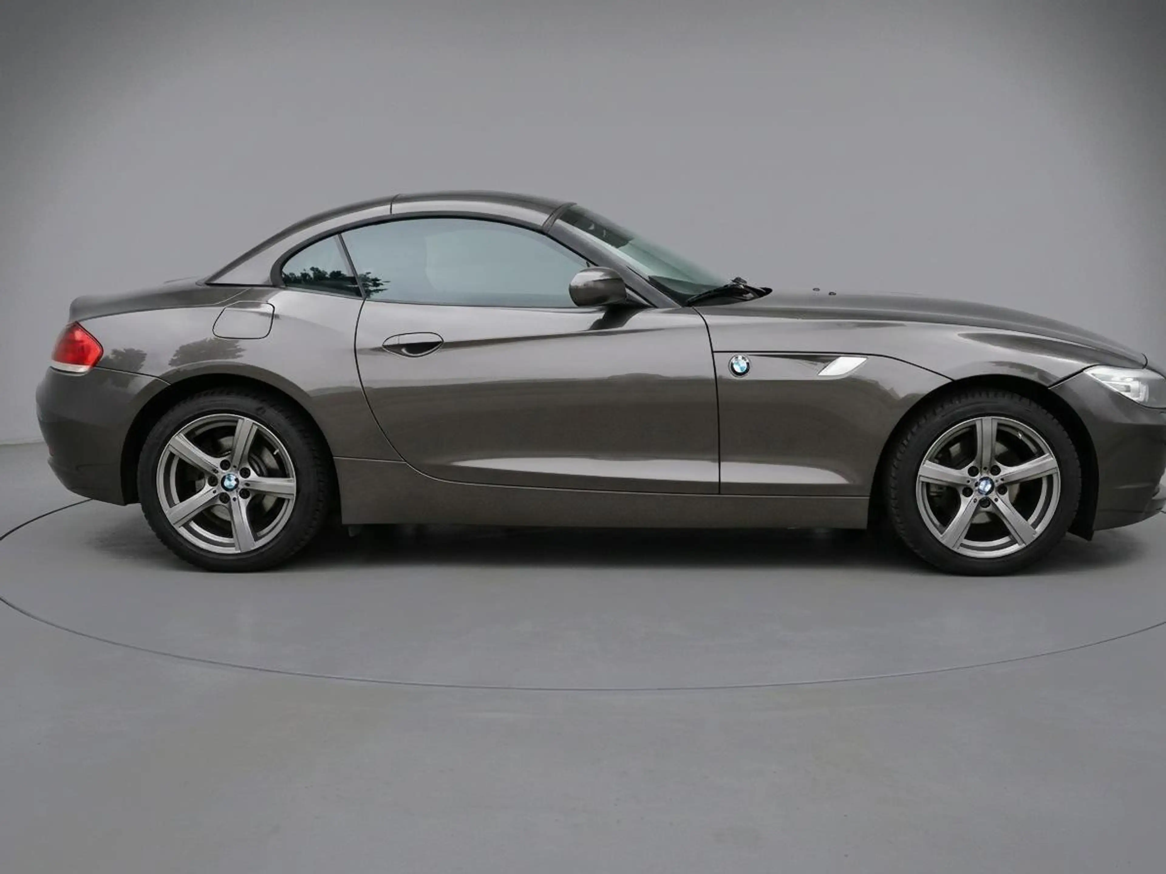 BMW Z4 Roadster sDrive23i Executive Nieuwe DB-Ketting | A — photo 3