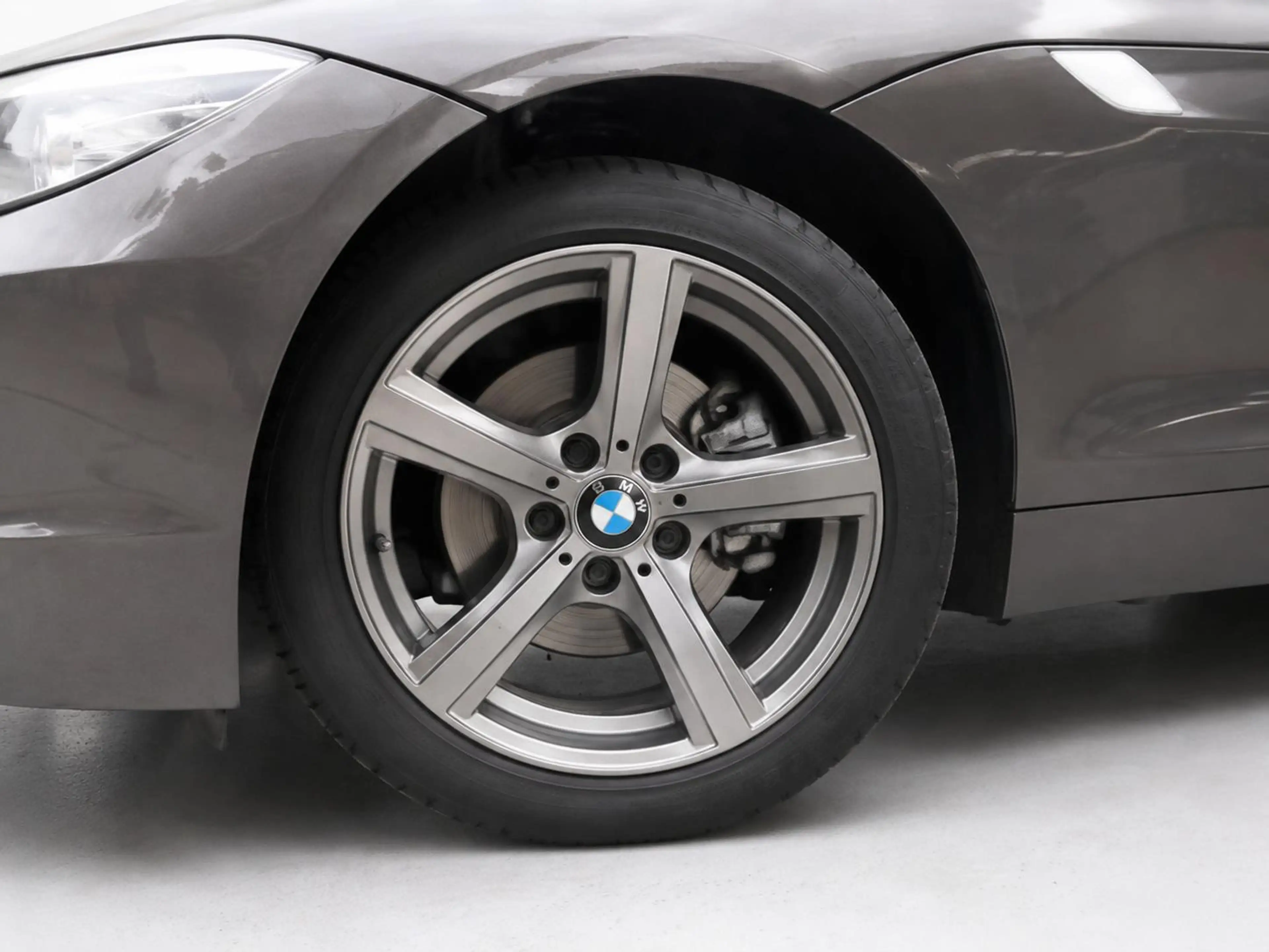 BMW Z4 Roadster sDrive23i Executive Nieuwe DB-Ketting | A — photo 9