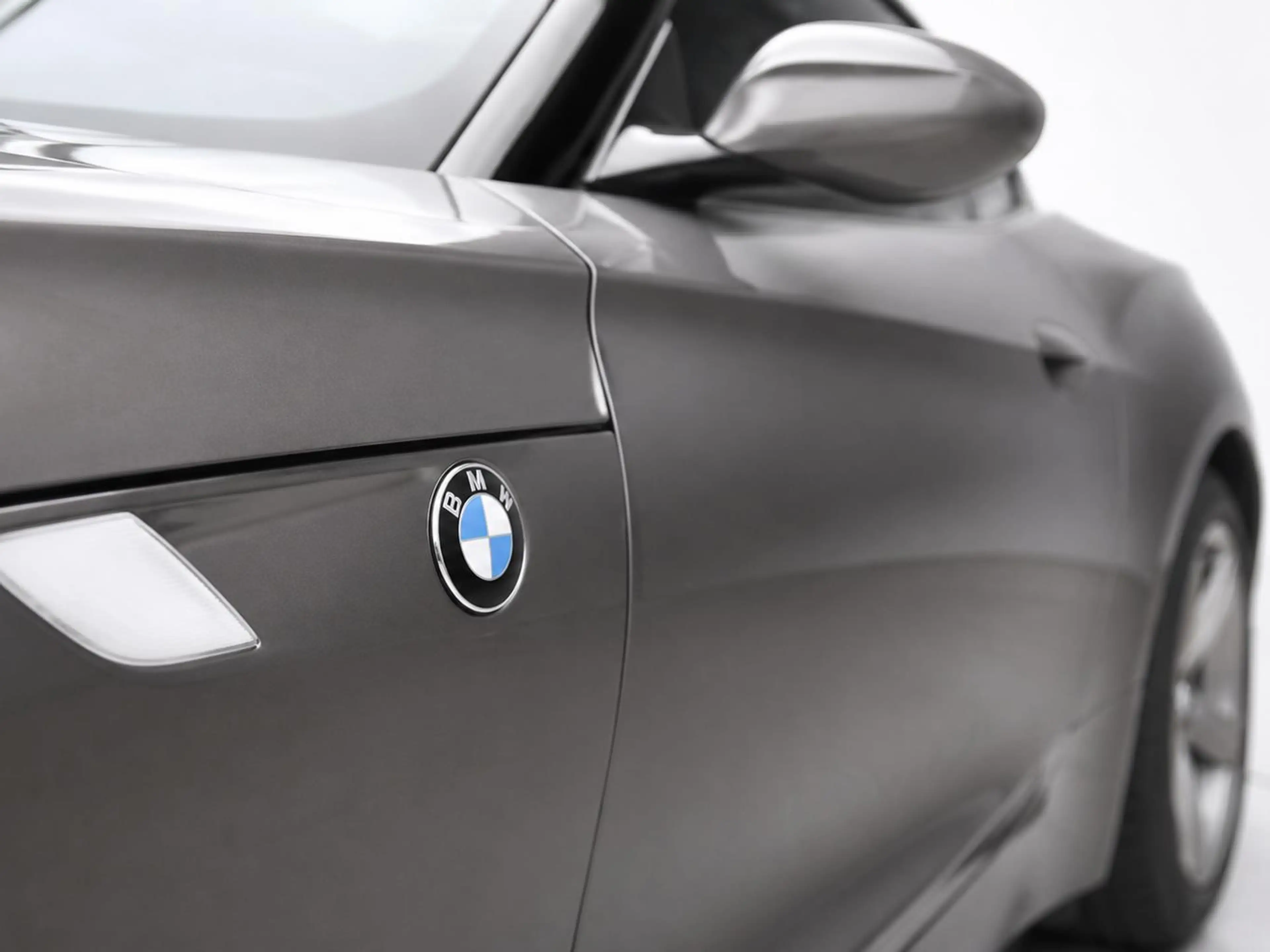 BMW Z4 Roadster sDrive23i Executive Nieuwe DB-Ketting | A — photo 24