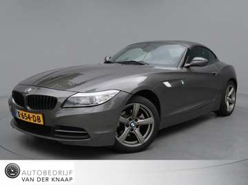 Roadster sDrive23i Executive | Nieuwe DB-Ketting &