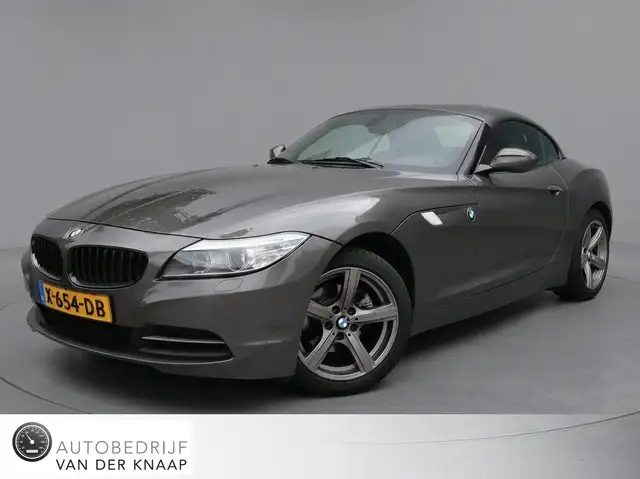 BMW Z4 Roadster sDrive23i Executive | Nieuwe DB-Ketting &