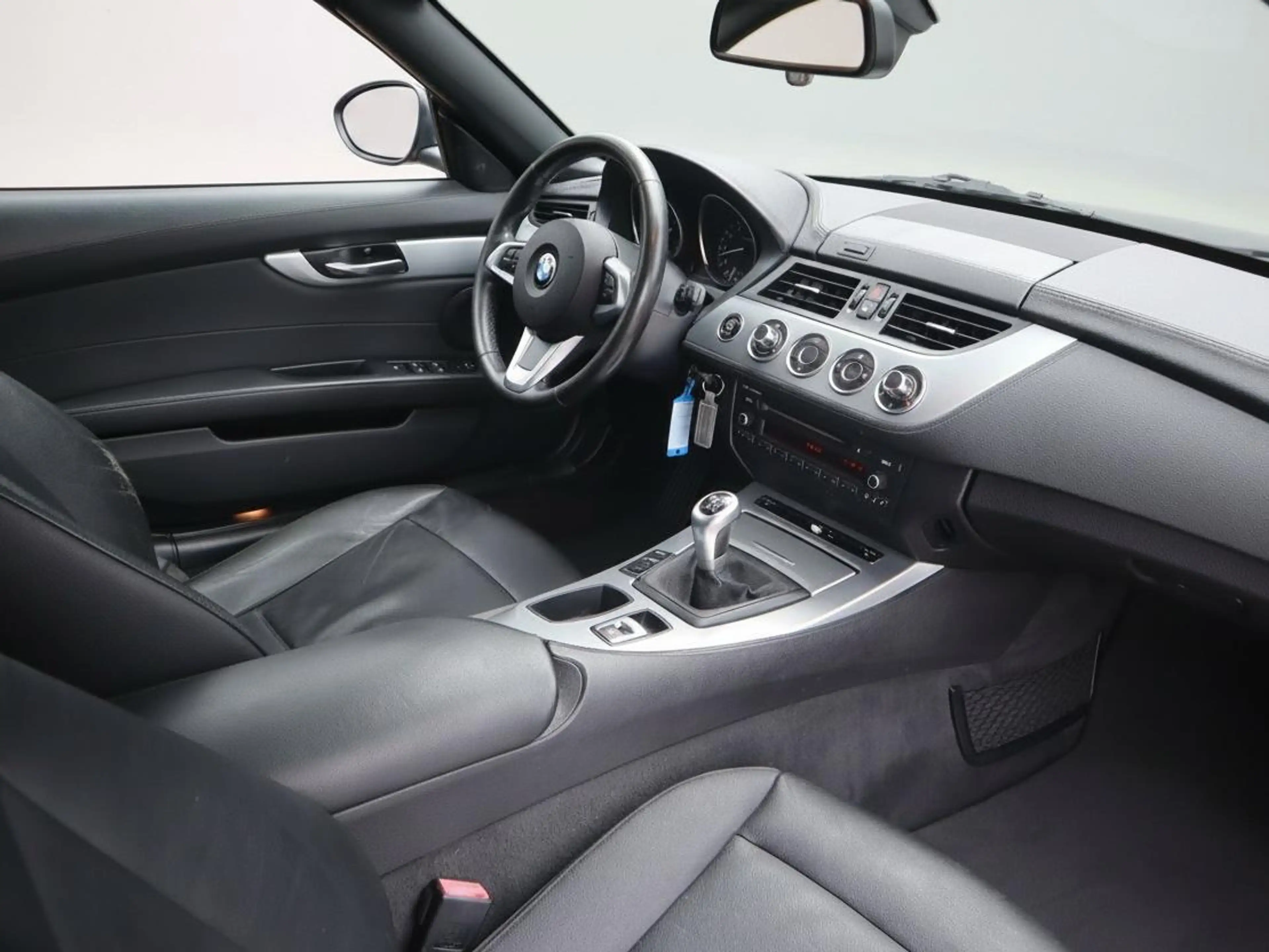 BMW Z4 Roadster sDrive23i Executive Nieuwe DB-Ketting | A — photo 12