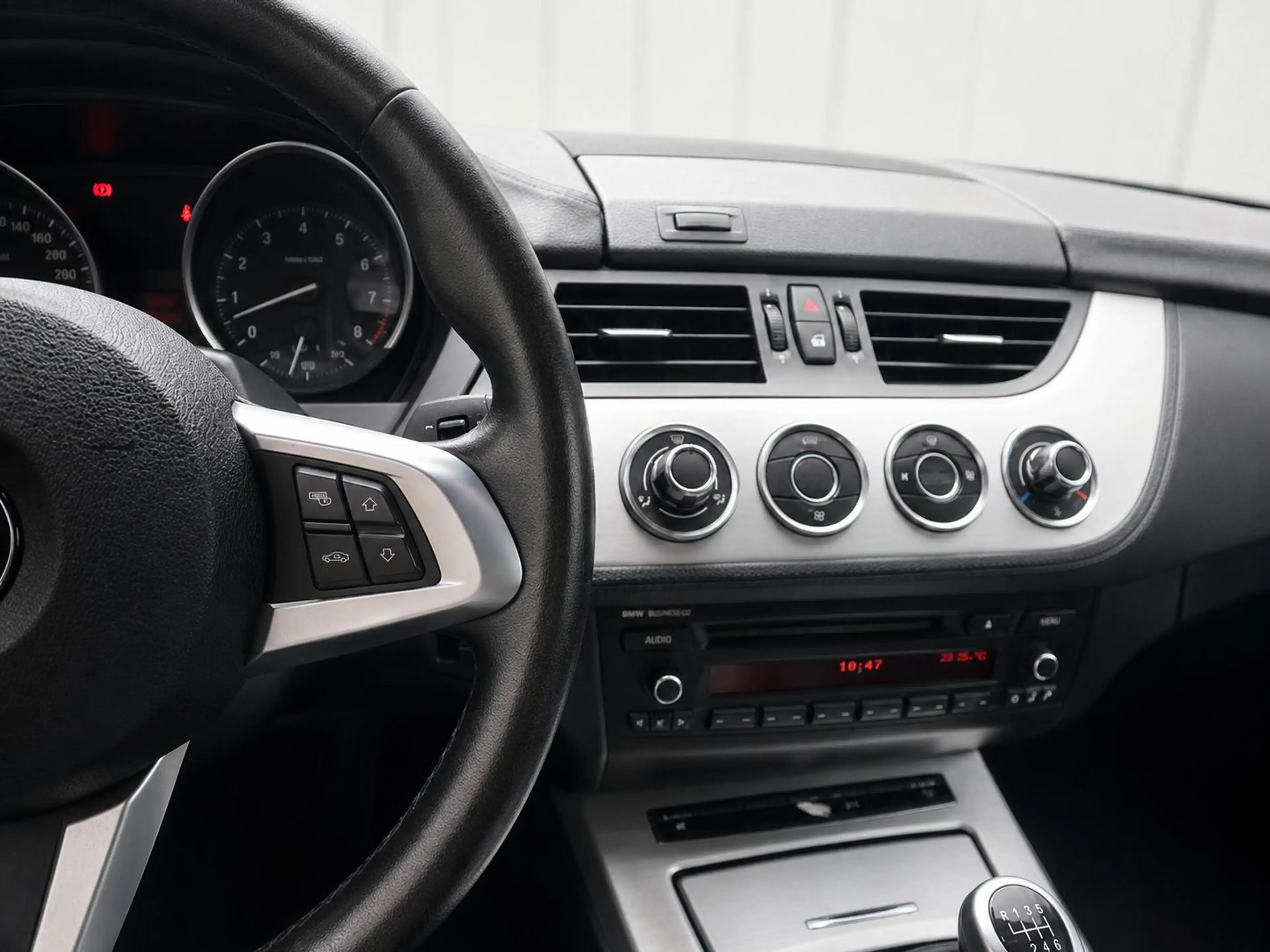BMW Z4 Roadster sDrive23i Executive Nieuwe DB-Ketting | A — photo 14