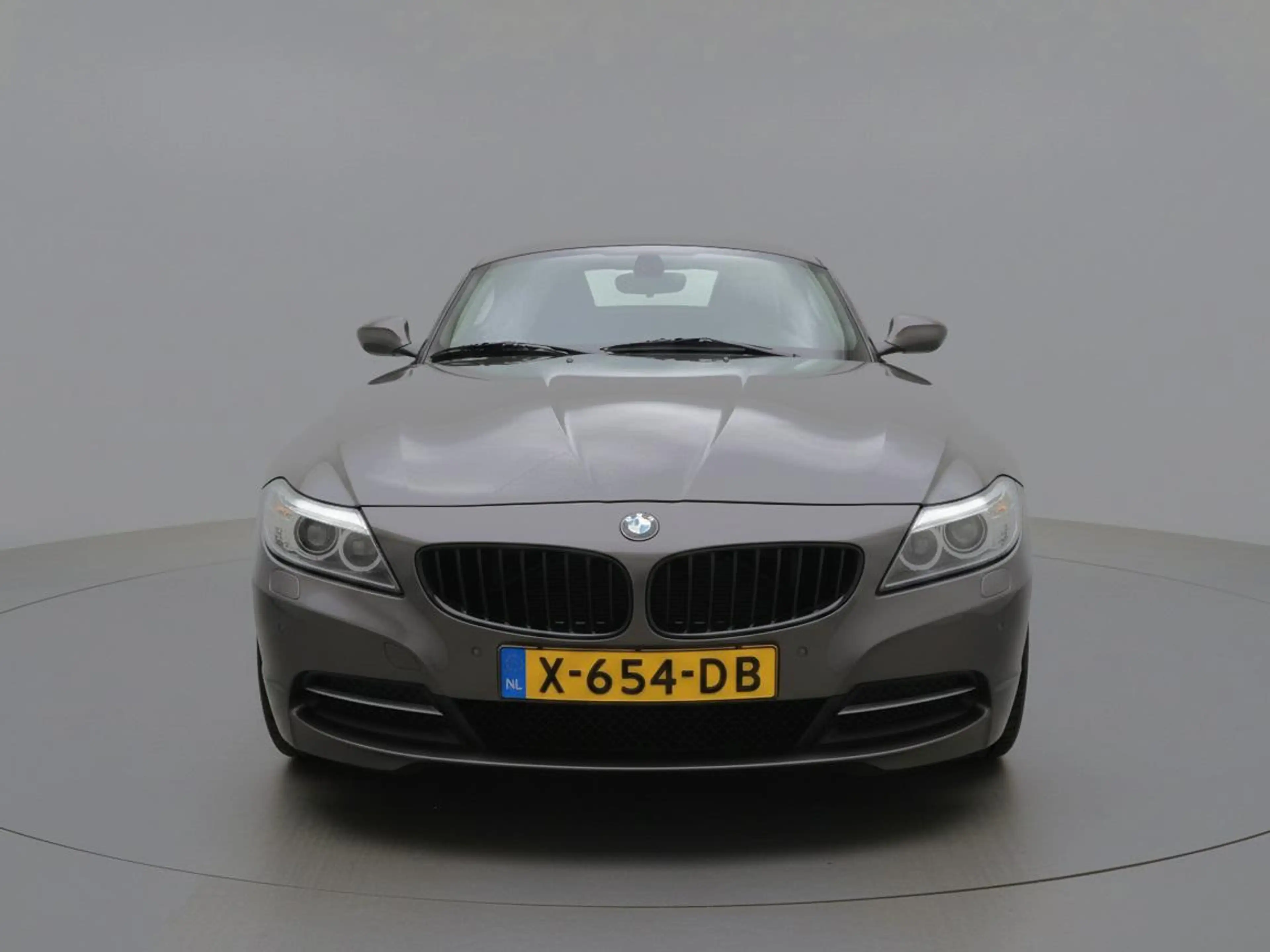 BMW Z4 Roadster sDrive23i Executive Nieuwe DB-Ketting | A — photo 25