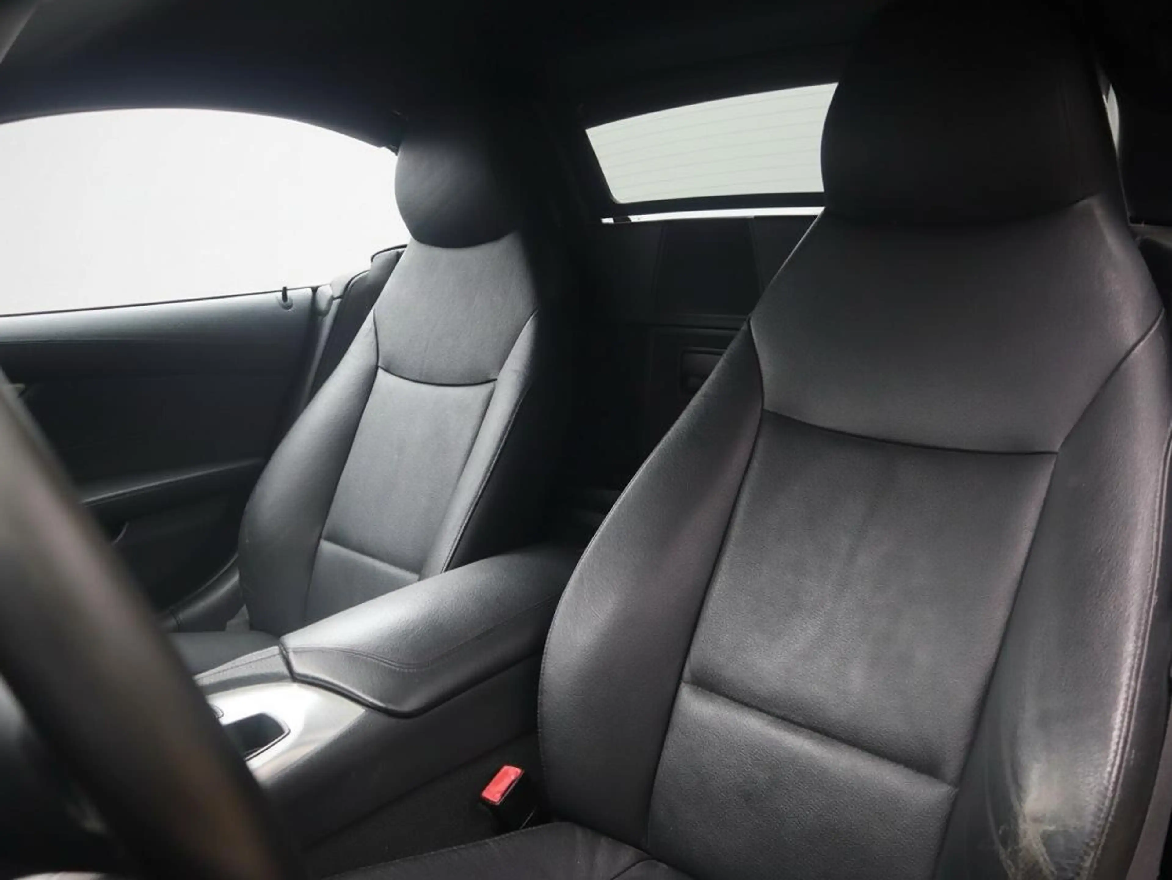 BMW Z4 Roadster sDrive23i Executive Nieuwe DB-Ketting | A — photo 11