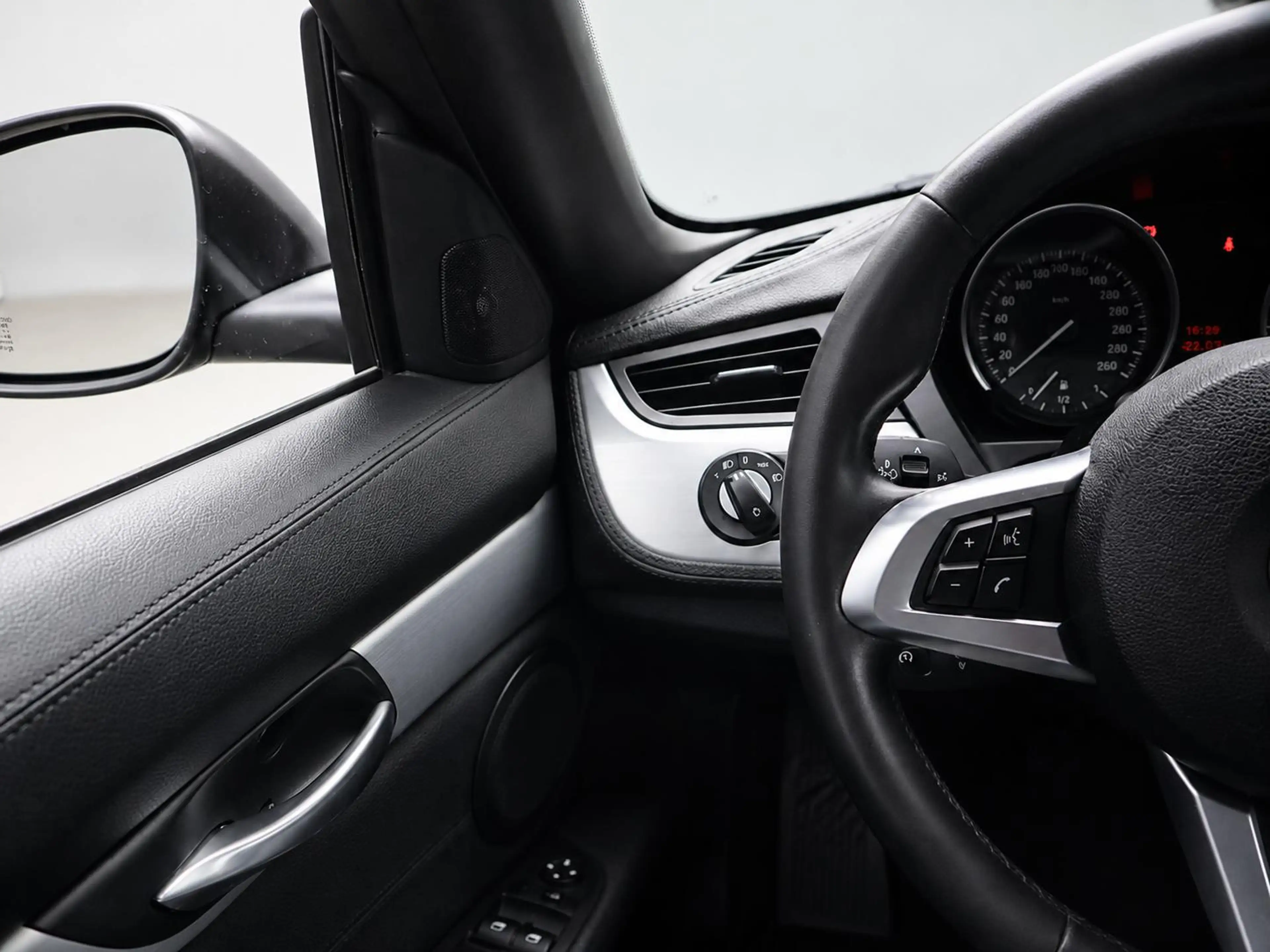 BMW Z4 Roadster sDrive23i Executive Nieuwe DB-Ketting | A — photo 13