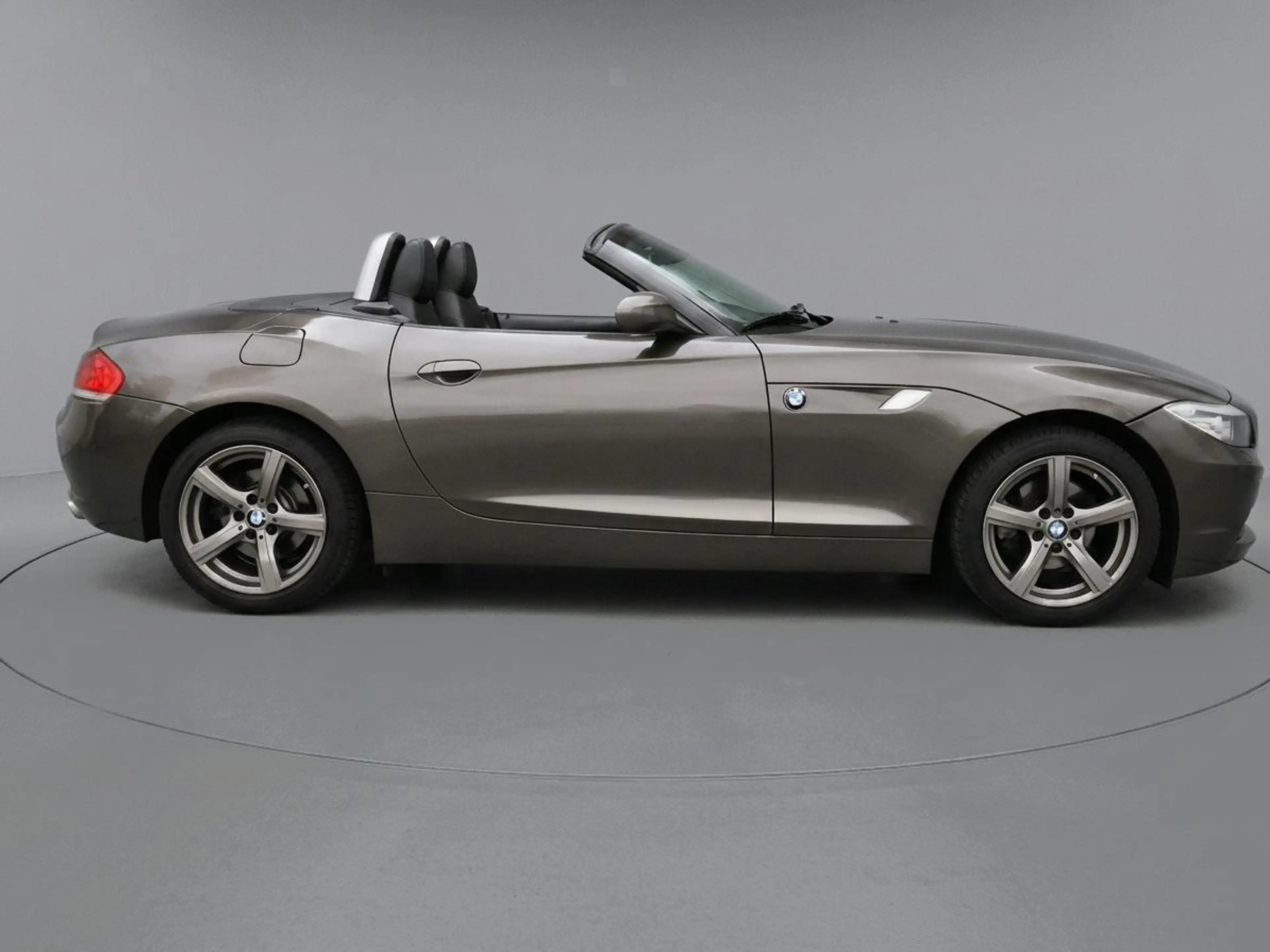 BMW Z4 Roadster sDrive23i Executive Nieuwe DB-Ketting | A — photo 23