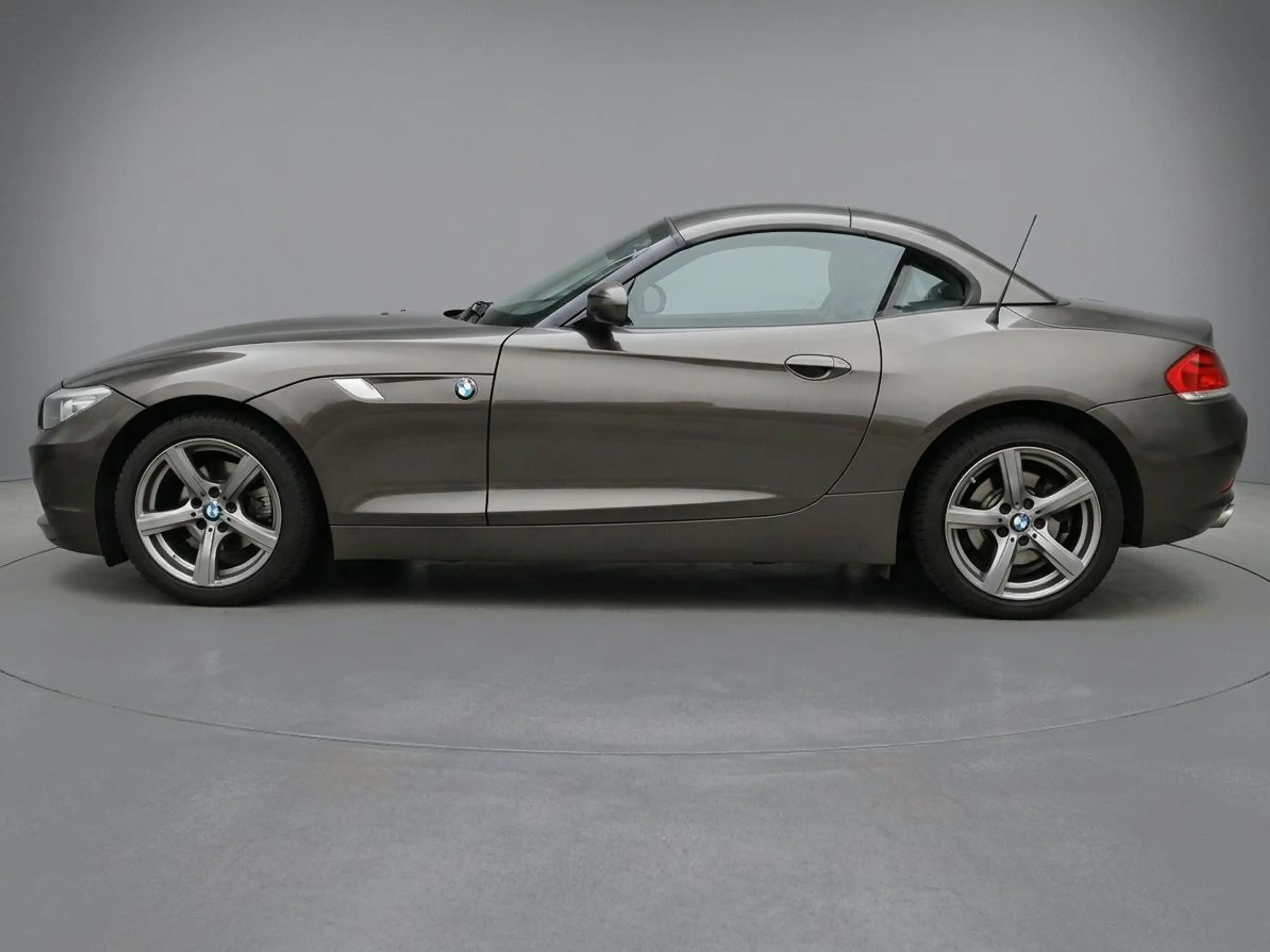 BMW Z4 Roadster sDrive23i Executive Nieuwe DB-Ketting | A — photo 5