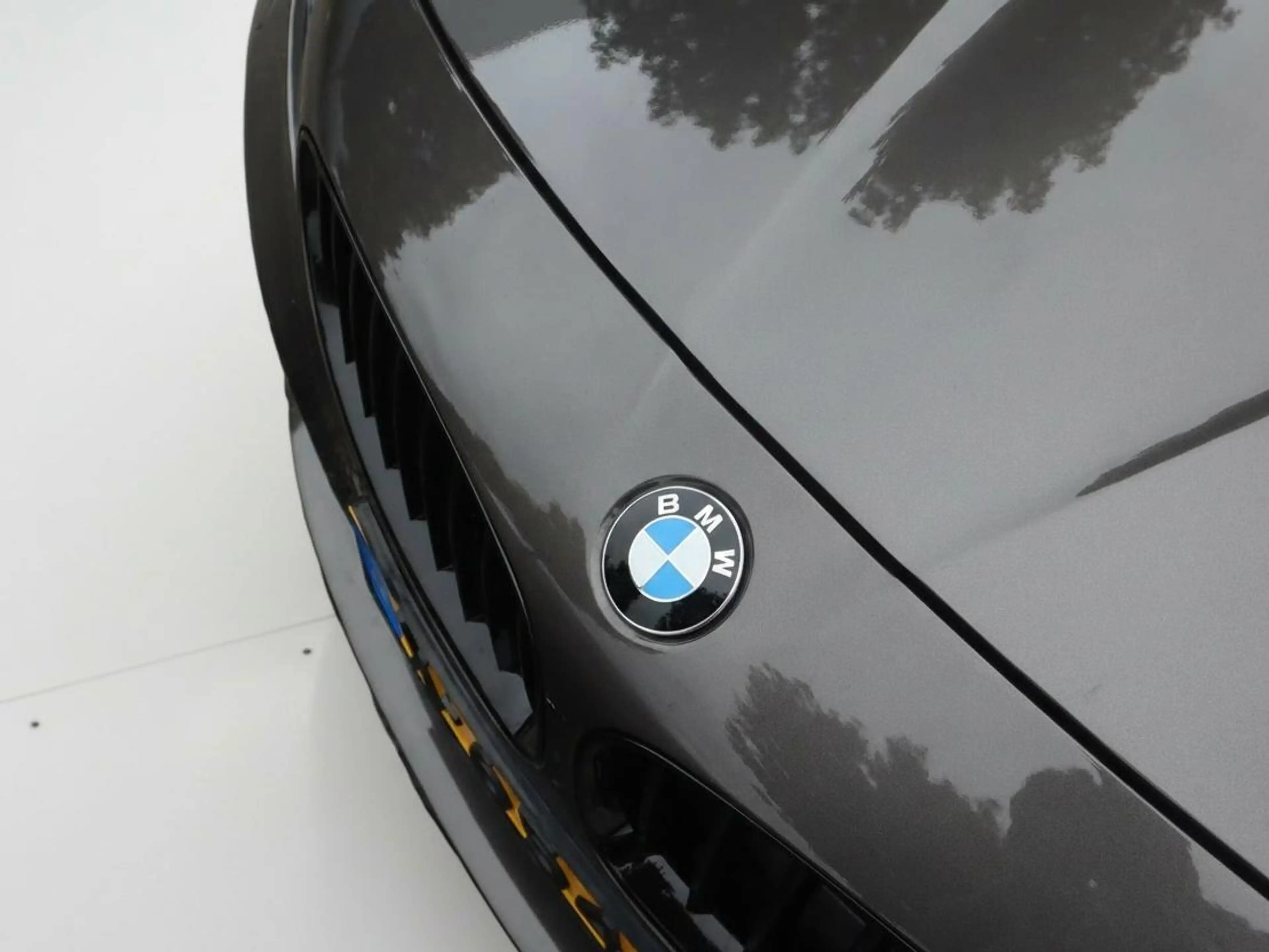 BMW Z4 Roadster sDrive23i Executive Nieuwe DB-Ketting | A — photo 8