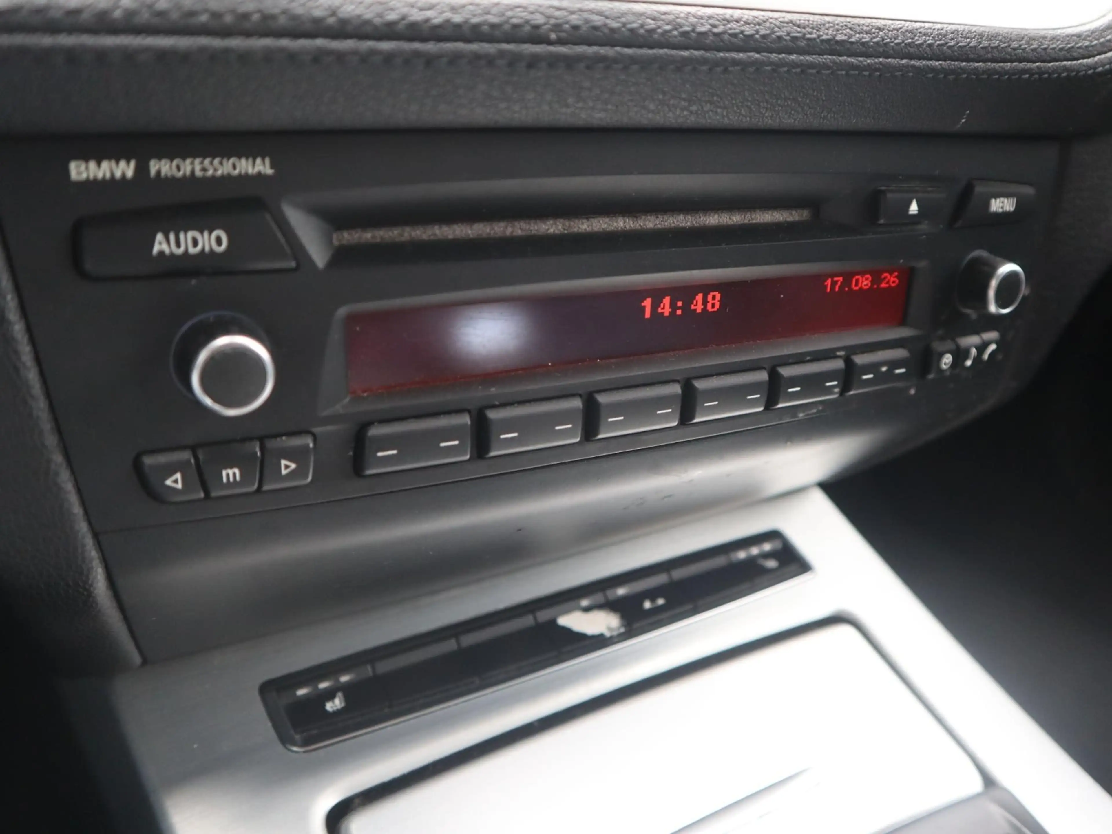 BMW Z4 Roadster sDrive23i Executive Nieuwe DB-Ketting | A — photo 18