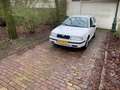 Skoda Octavia Combi 1.6 sr LXi APK Nieuw White - thumbnail 2