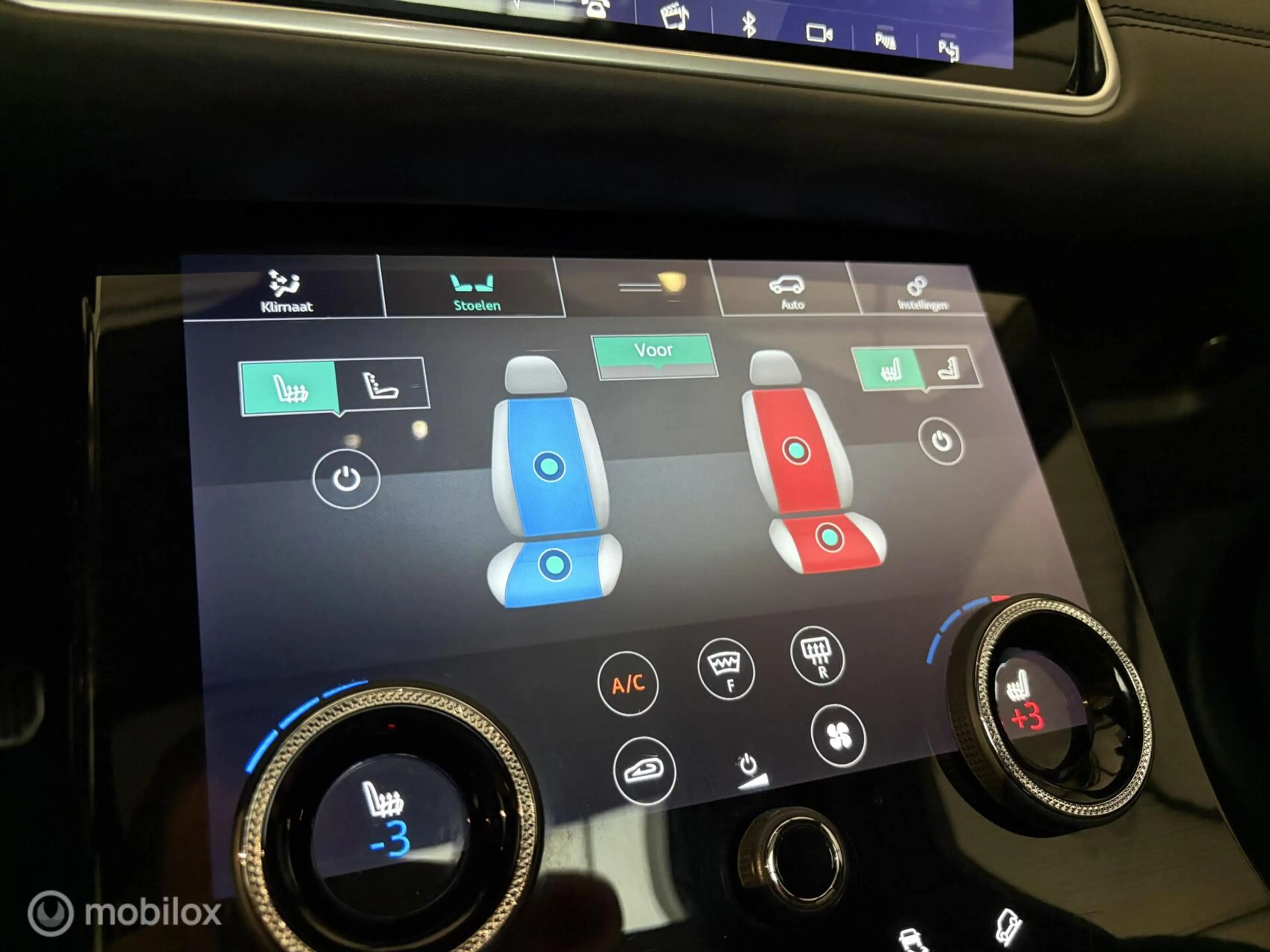 Land Rover Range Rover Velar 5.0 V8 SVAutobiography Dynamic — photo 14