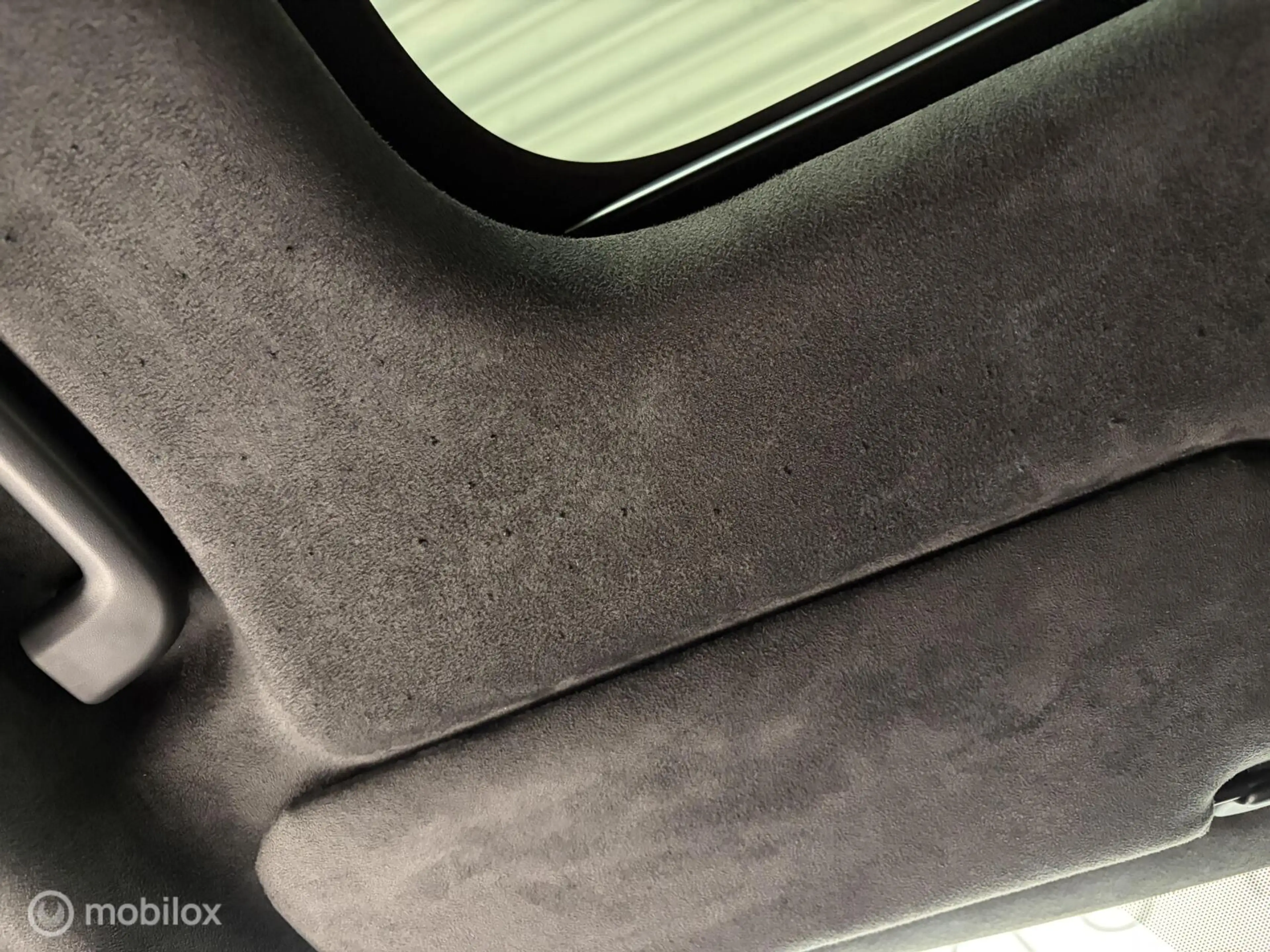Land Rover Range Rover Velar 5.0 V8 SVAutobiography Dynamic — photo 12