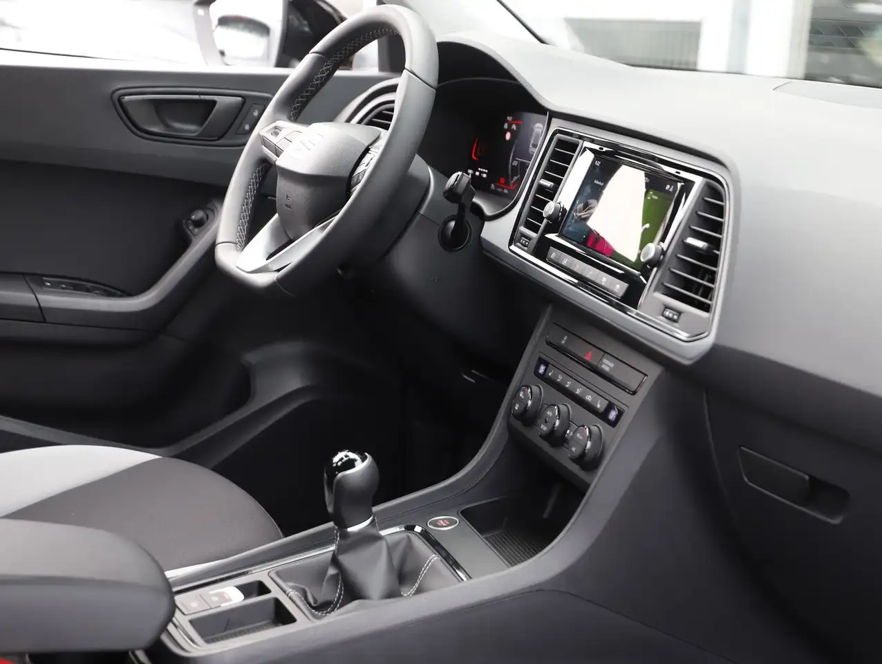 SEAT Ateca 2026 — фото 16