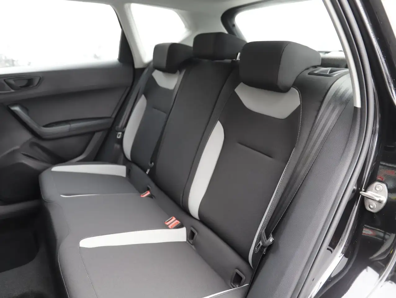 SEAT Ateca 2026 — фото 14