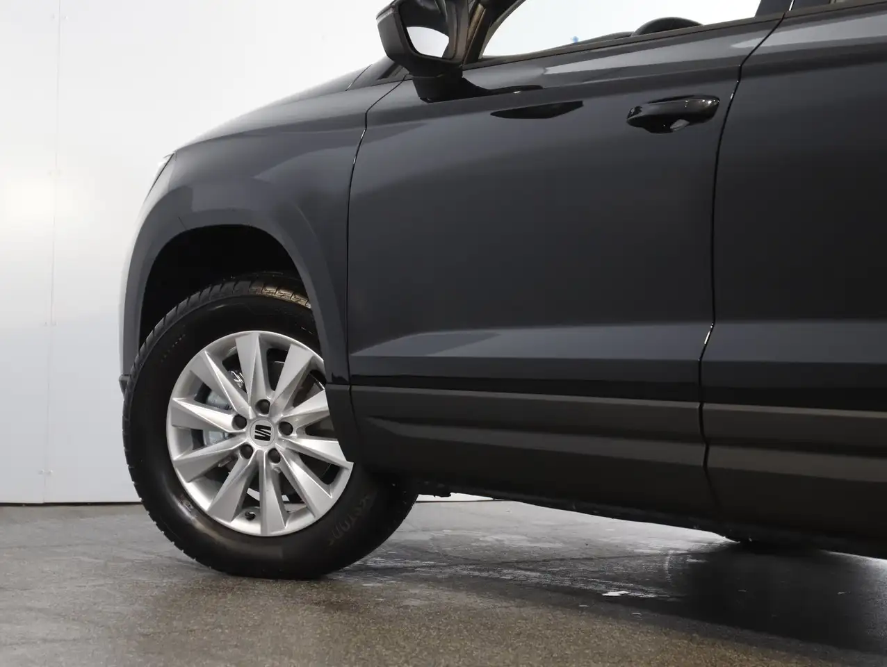 SEAT Ateca 2026