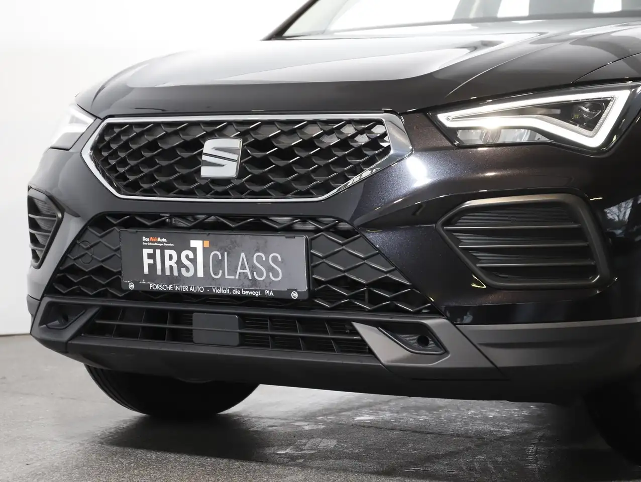 SEAT Ateca 2026