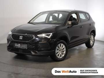 Reference Edition 1.0 TSI