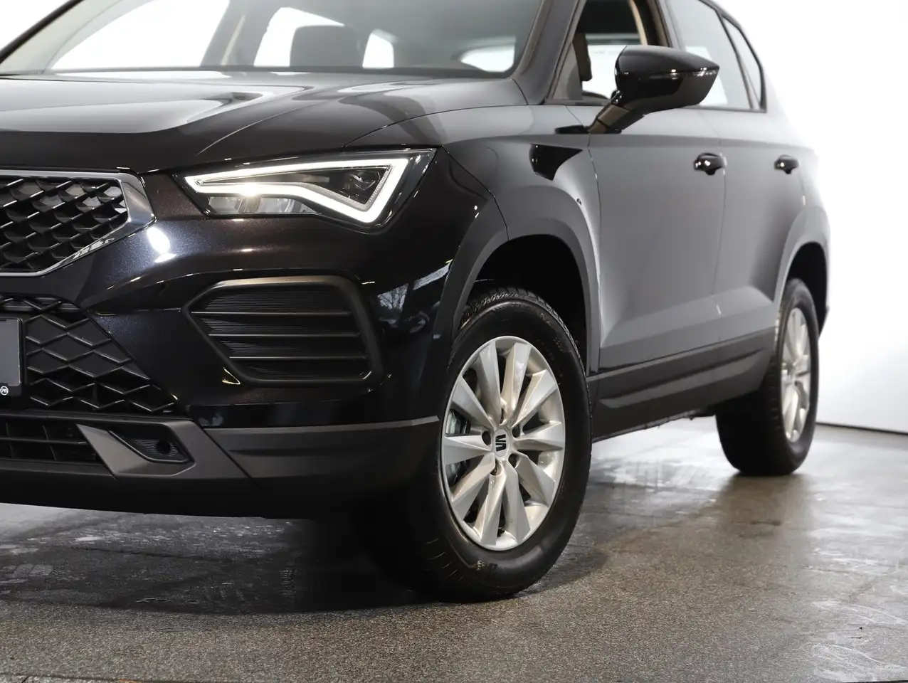 SEAT Ateca 2026