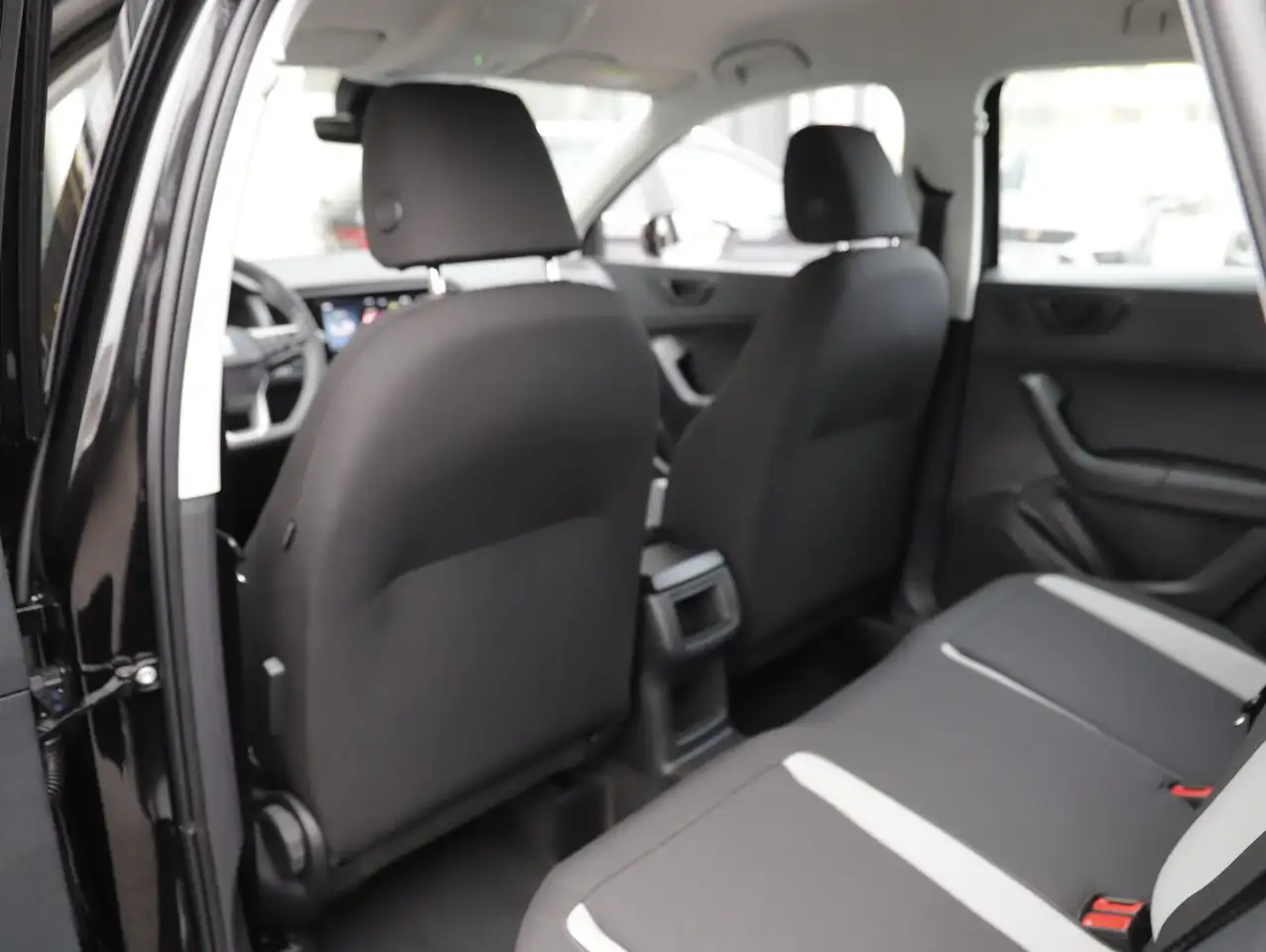 SEAT Ateca 2026 — фото 13