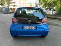 Toyota Aygo Aygo I 2011 3p 1.0 Deep Ocean Connect Blu/Azzurro - thumbnail 4