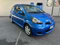 Toyota Aygo Aygo I 2011 3p 1.0 Deep Ocean Connect Blu/Azzurro - thumbnail 3