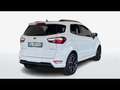 Ford EcoSport 1.0 EcoBoost 125cv ST-Line S&S my20.25 Blanc - thumbnail 2