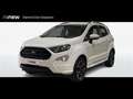 Ford EcoSport 1.0 EcoBoost 125cv ST-Line S&S my20.25 Blanc - thumbnail 1
