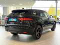 Jaguar F-Pace Portfolio AWD*Meridian*Bi-Xenon*RFK* Noir - thumbnail 7