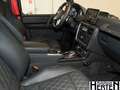 Mercedes-Benz G 65 AMG Mercedes-AMG G 65 EXCLUSIVE+360°+12V Rouge - thumbnail 6