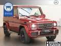 Mercedes-Benz G 65 AMG Mercedes-AMG G 65 EXCLUSIVE+360°+12V Rouge - thumbnail 3