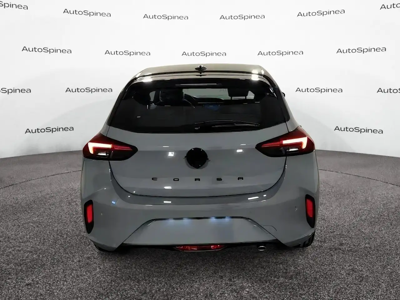 Opel Corsa 2026
