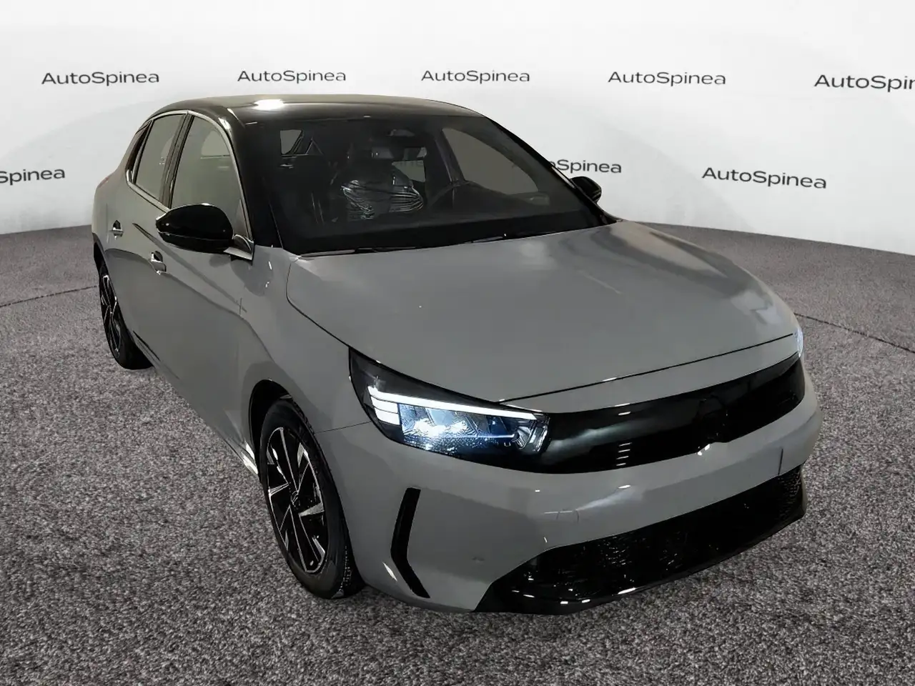 Opel Corsa 2026