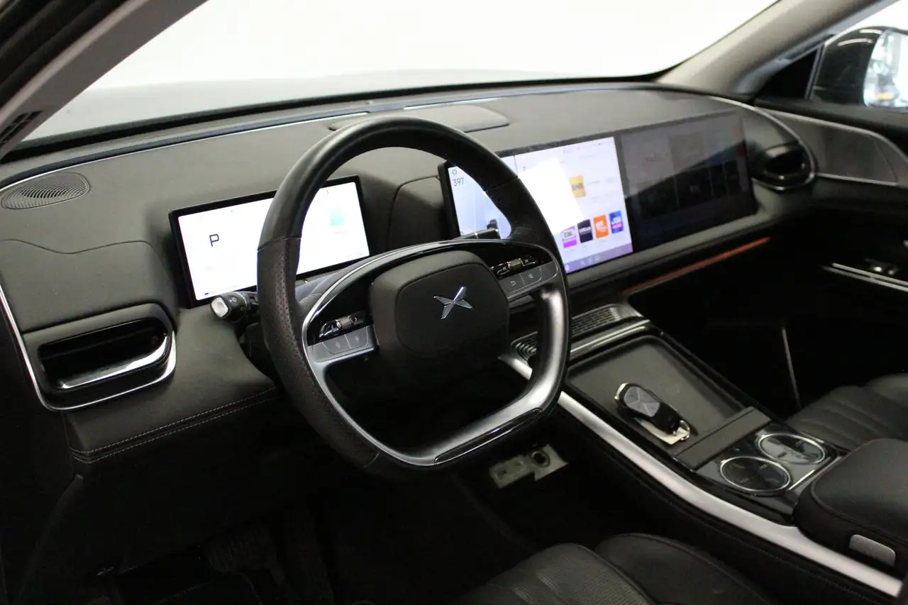 XPENG G9