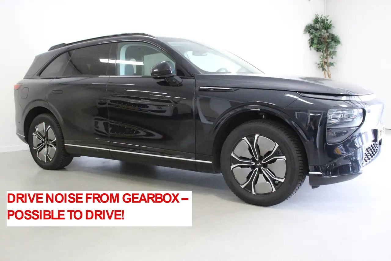 XPENG G9