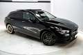 Mercedes-Benz CLA 250 Shooting Brake 250e 8G-DCT Noir - thumbnail 10