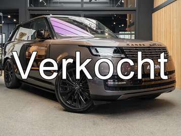 V8 Luxury Full Side Steps 4.4 P530 First Edition M