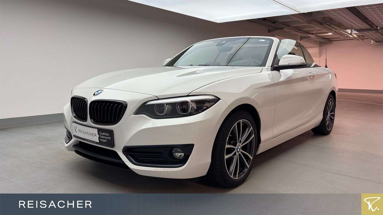 BMW 220