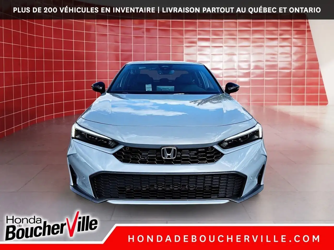 Honda Civic снимка Honda Civic
