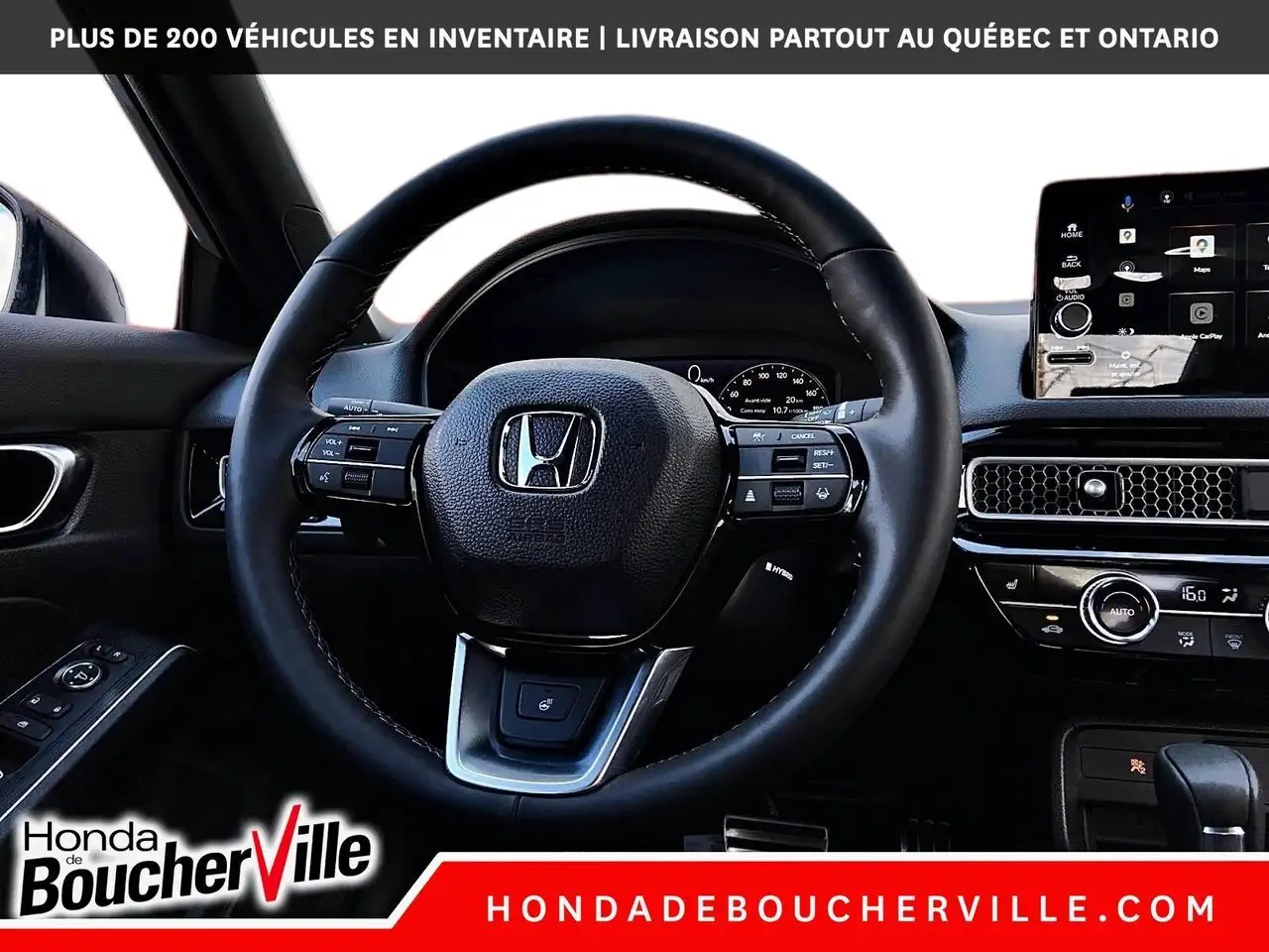 Honda Civic снимка Honda Civic