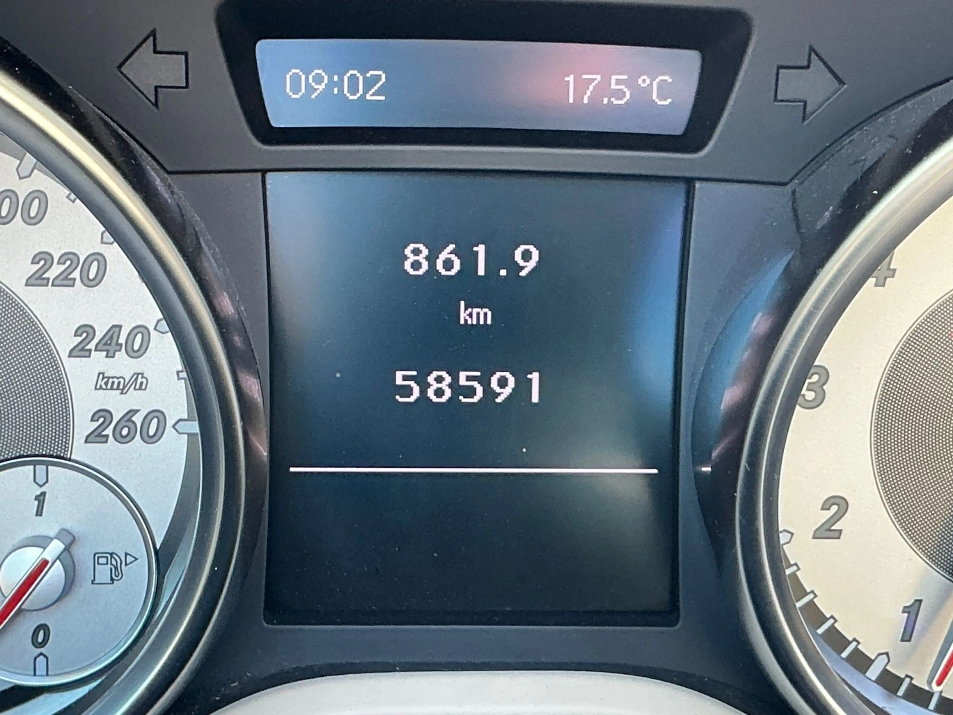 Mercedes-Benz SLK 200 Roadster Leder Airscarf Navi SHZ — photo 18