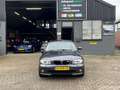 BMW 118 1-serie 118i/ Airco/ El. Pakket/ Cruise Control/ A Grijs - thumbnail 2