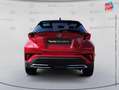 Toyota C-HR 184h Collection 2WD E-CVT MC19 Siege chauf Volant  Rouge - thumbnail 7
